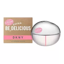 Perfume Dkny Be Extra Delicious 30ml - Selo Adipec