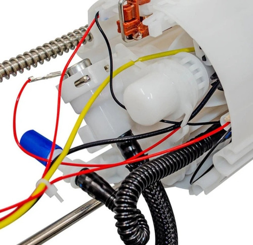 Modulo Bomba De Gasolina Para Nissan Xtrail T32  Foto 3