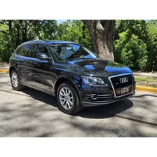 Audi Q5 2011 3.2 Fsi 270cv Stronic Quattro