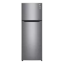 Refrigerador LG Gt32 C372 312l Frío Seco Inverter Efic A Amv