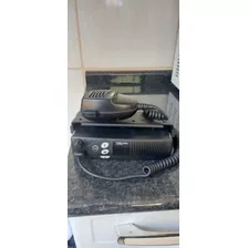 Motorola Vhf Sm 50