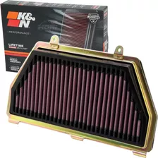 Filtro Ar K&n - Honda Cbr 600rr Cbr600 Rr / 2012 2013 2014