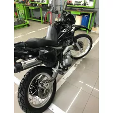 Yamaha Xt 600e