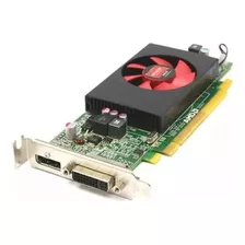 Placa De Video Radeon R5 240 1gb Gddr3 Pci-e Perfil Baixo