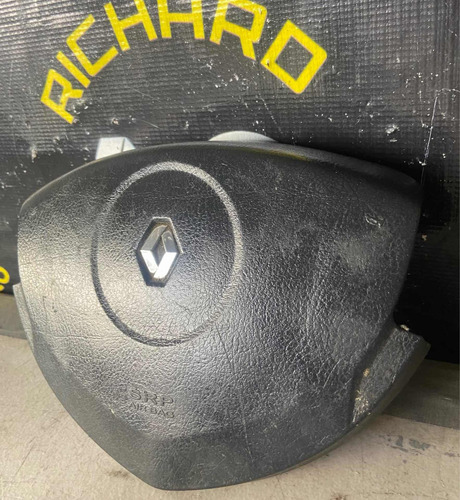 Bolsa De Aire Volante Renault Clio 2002-2007 Original Foto 2