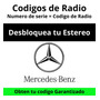 Cdigos De Radio Renault - Desbloqueo De Estreo 