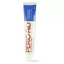 Gel Dental Perio Aid 75 Ml