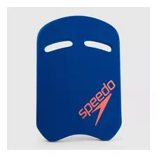 Tabla De Natación Speedo Kick Board Azul Naranjo