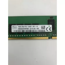 Memoria Ram 16gb 1 Sk Hynix Hma82gr7mfr8n-uh