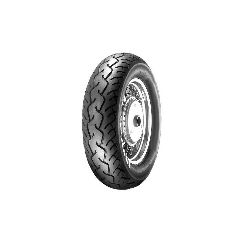 Tedesco Motors - PNEU PIRELLI 140/90-15 TRASEIRO MT66 ROUTE (70H)