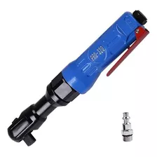 Chave Catraca Pneumática Pdr 1/2 7kgfm - Ldr2-pro320