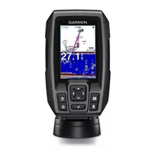 Ecosonda Garmin Con Gps Striker 4