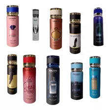 Perfumes Galaxy Concept 20 Unidades Precio Al Por Mayor