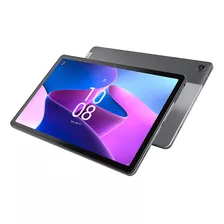 Tablet Lenovo Tab M10 4g Lte 64gb +4gb 10.1 1080p Android 12