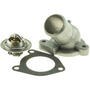 Carcasa Termostato Para Ford Windstar 3.8l V6 1997 Ford Windstar