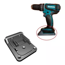 Suporte De Ferramenta Makita 18v Parede Bancada Etc