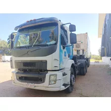 Volvo Vm260 Tractor 6x2