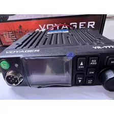 Radio Px Voyager Vr-7770 - Lançamento Promoção