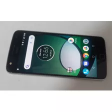  Celular Moto Z Play 32gb 3 Gb Ram - Dual Chip