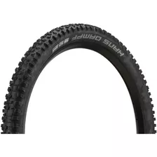 Pneu Schwalbe Hans Dampf 29x2.35 Tubeless Addix Performance Cor Preto