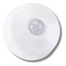 Sensor De Teto Embutir Branco Mpt 40esf Margirius