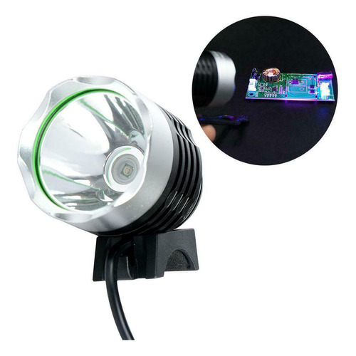 Lmpara De Luz De Curado Con Pegamento Duradera Usb Uv 10w, Foto 5