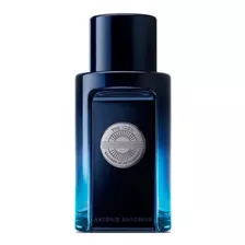 Perfume Banderas The Icon Edt 100 Ml Para Hombre