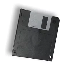 Diskette Disquete 2mb Floppy Disk Para Pc 3 1/2