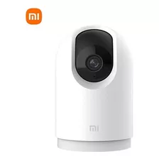 Xiaomi Mi Home 2k Pro Security Camara 360° Wifi Altavoz App