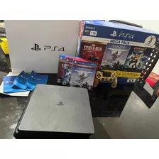 Playstation 4 Slim De 1tb