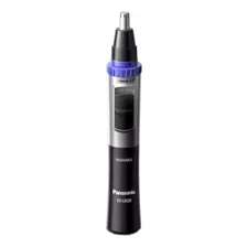 Nose Trimmer Panasonic Er-gn30-k Negra