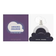 Ariana Grande Cloud Intense 100ml Edp Para Mujer