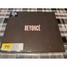 Beyonce - Cd/dvd Importado Nuevo Cerrado Impecable 