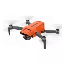 Drone Fimi X8 Pro Mini 1 Bateria Novo Laranja