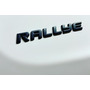 Emblema Rambler Rally Lerma A081