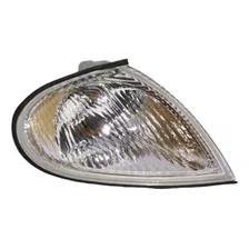 Farol Del Der Depo Hyundai Elantra 96-98