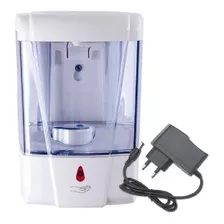 Dispensador De Jabón O Alcohol Gel Automático