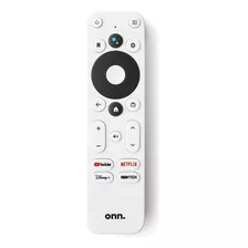 Control Remoto Para Tv Box Mecool - Onn - Google Tv