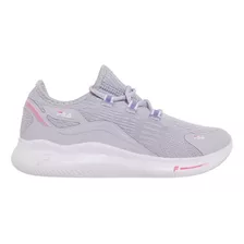 Zapatillas Fila Training Intruder Mujer Li Tienda Oficial