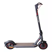 Patinete Elétrico Foston X4pro Pneu Antifuro 10'amortecedor 