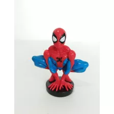 Spiderman Marvel Original Del Año (2005) Coleccionable.