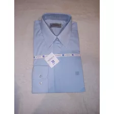 Camisa Givenchy Manga Larga 39 /40