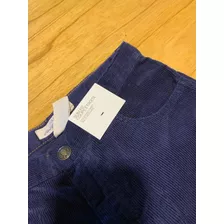 Pantalón Corderoy H&m Niño