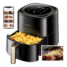 K10 5.3qt Air Fryer Oven Combo, Screen With 11 Preset...