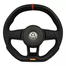 Volante Esportivo Porsche Para Volkswagen Saveiro G5 2014