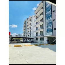 Vendo Hermoso Apartamento En Santiago, Hispaniamericana