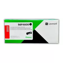 Toner Lexmark 56f4x00 Original