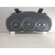 Painel De Instrumentos Hyundai Santa Fe Gls 2.7 V6 4x4 2009 