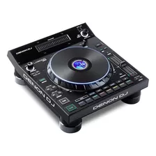 Denon Dj Lc6000 Usb Dj Controller Para El Motor Os Media Pla