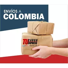 Envios De Panama A Colombia Aereo Y Maritimo